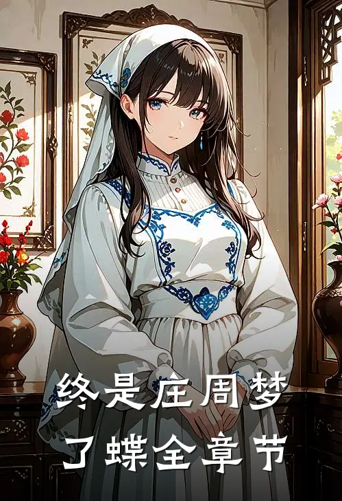 终是庄周梦了蝶全章节