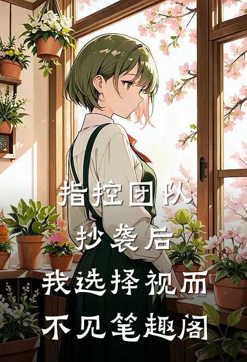 指控团队抄袭后，我选择视而不见笔趣阁