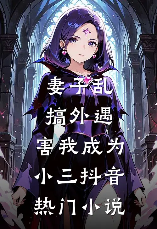 妻子乱搞外遇，害我成为小三抖音热门小说