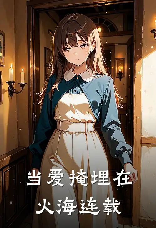 当爱掩埋在火海连载