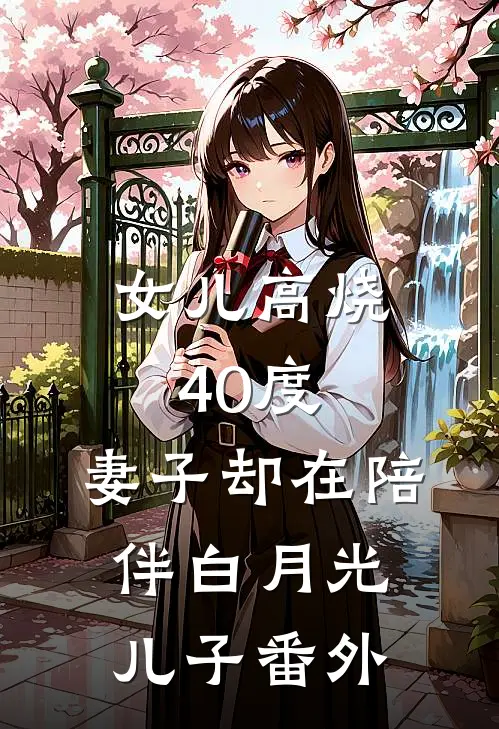 女儿高烧40度，妻子却在陪伴白月光儿子 番外