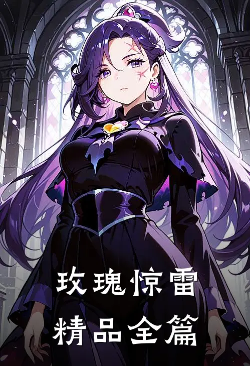玫瑰惊雷精品全篇