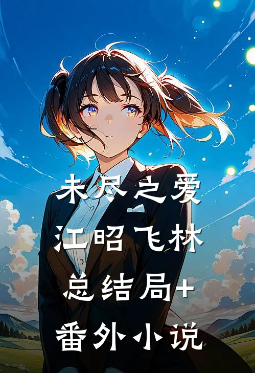 未尽之爱江昭飞林总结局+番外小说