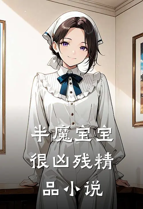半魔宝宝很凶残精品小说