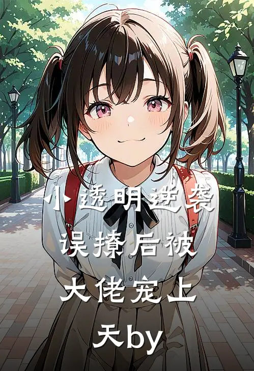 小透明逆袭：误撩后被大佬宠上天by