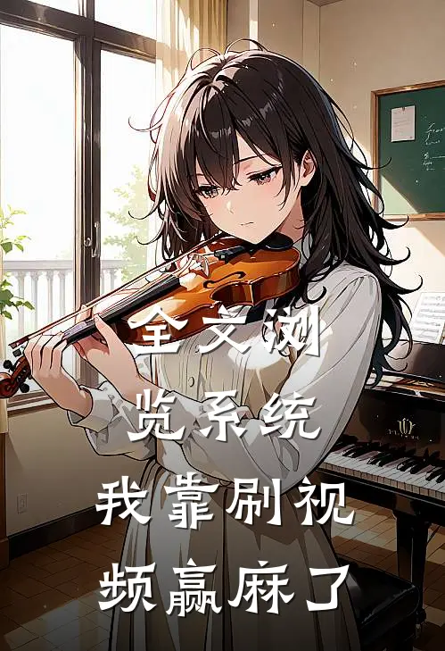 全文浏览系统：我靠刷视频赢麻了