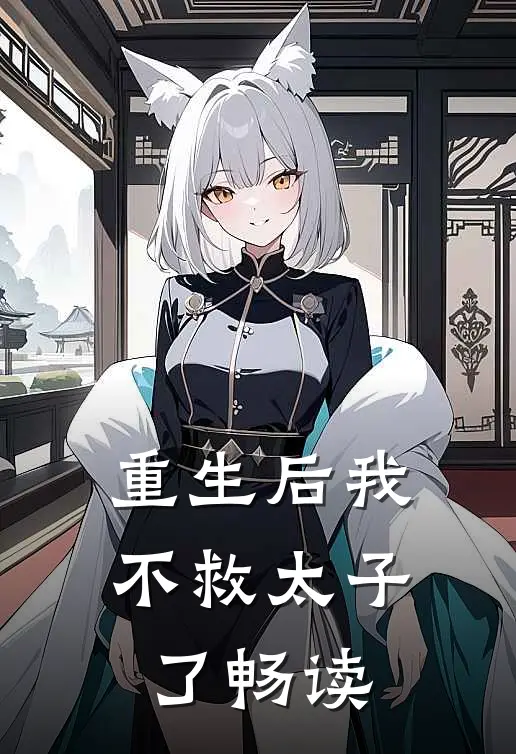 重生后我不救太子了畅读