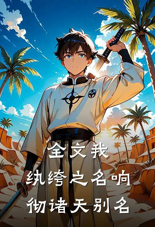 全文我,纨绔之名响彻诸天别名