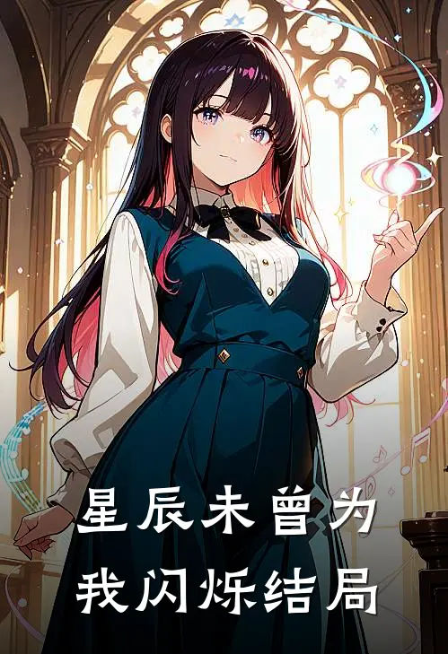 星辰未曾为我闪烁结局