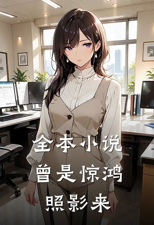 全本小说曾是惊鸿照影来
