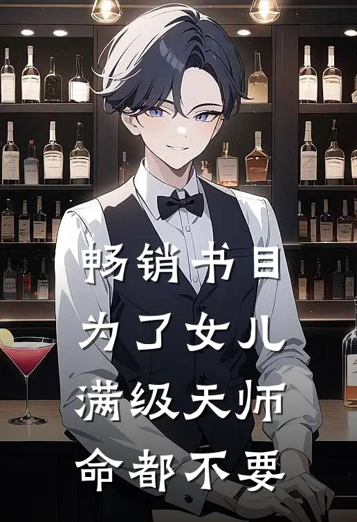畅销书目为了女儿，满级天师命都不要