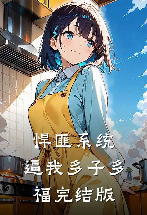 悍匪系统，逼我多子多福完结版