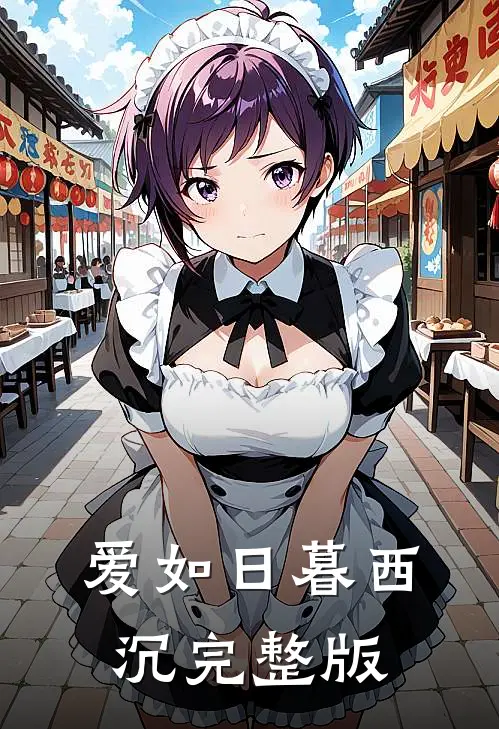 爱如日暮西沉完整版