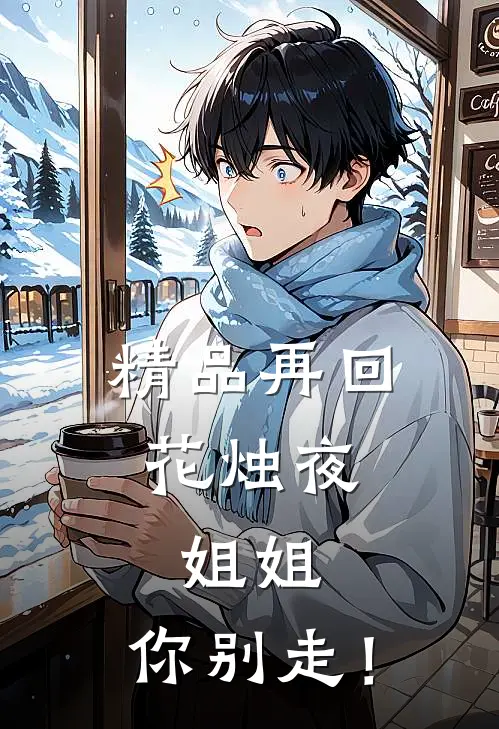 精品再回花烛夜：姐姐，你别走！