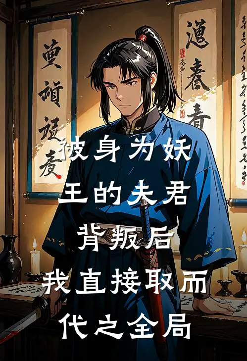 被身为妖王的夫君背叛后，我直接取而代之全局