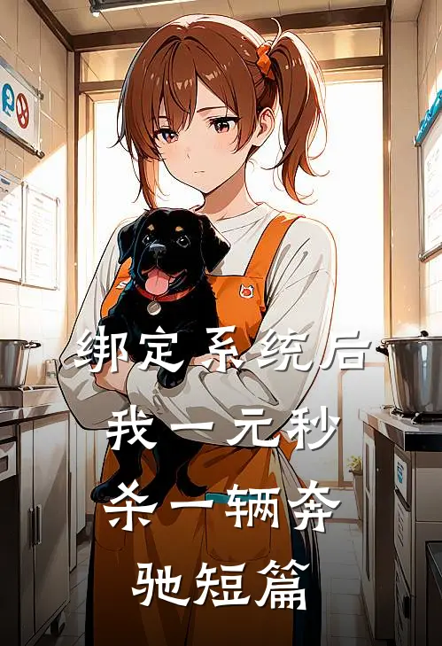 绑定系统后，我一元秒杀一辆奔驰短篇