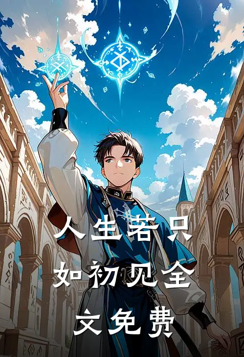 人生若只如初见全文免费