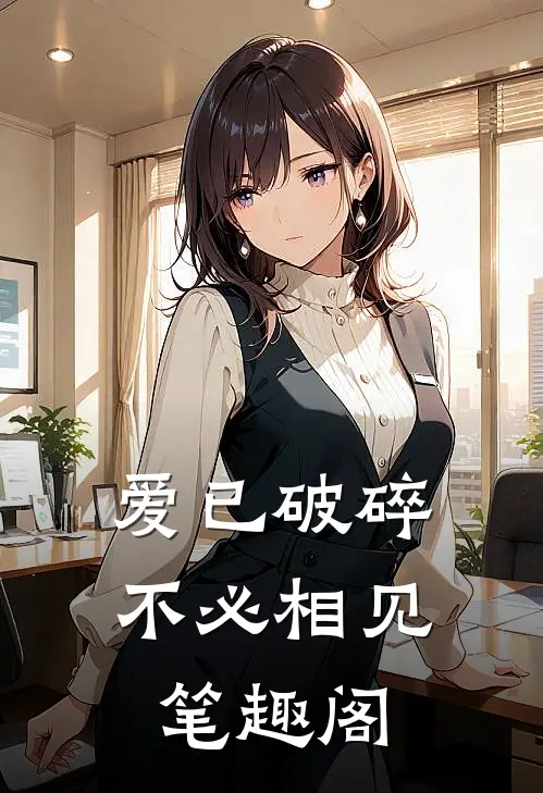 爱已破碎，不必相见笔趣阁