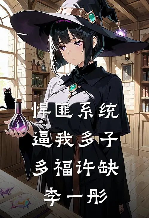 悍匪系统，逼我多子多福(许缺李一彤)