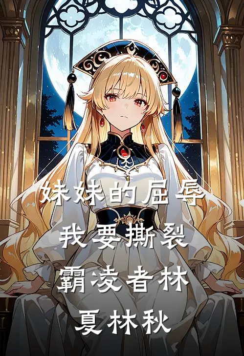 《妹妹的屈辱：我要撕裂霸凌者》林夏林秋