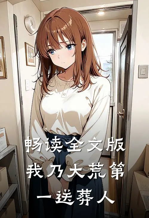 畅读全文版我乃大荒第一送葬人