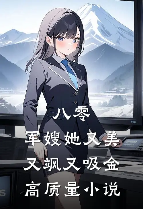 八零：军嫂她又美又飒又吸金高质量小说