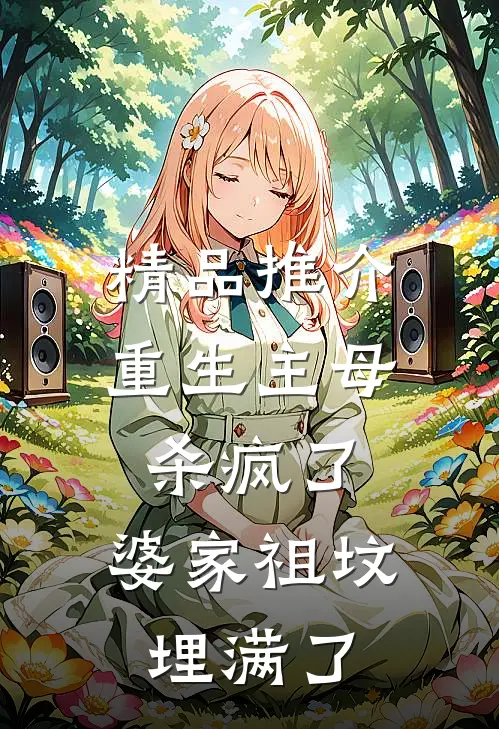 精品推介重生主母杀疯了，婆家祖坟埋满了