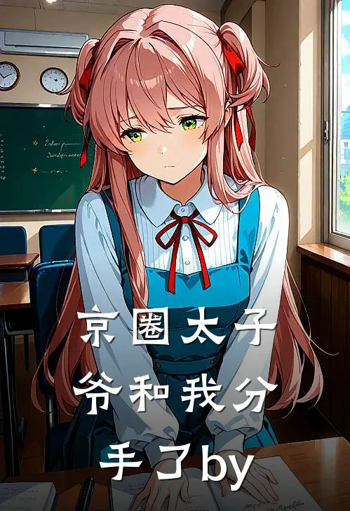 京圈太子爷和我分手了by