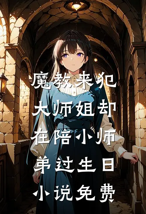 魔教来犯，大师姐却在陪小师弟过生日小说免费