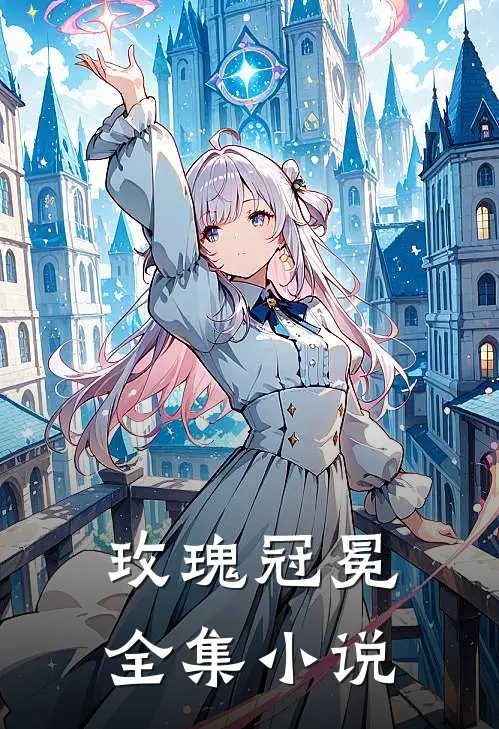 玫瑰冠冕全集小说