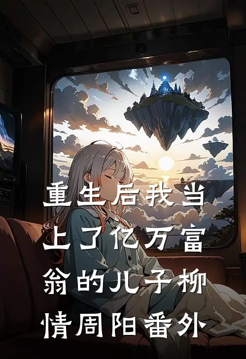 重生后我当上了亿万富翁的儿子柳情周阳 番外
