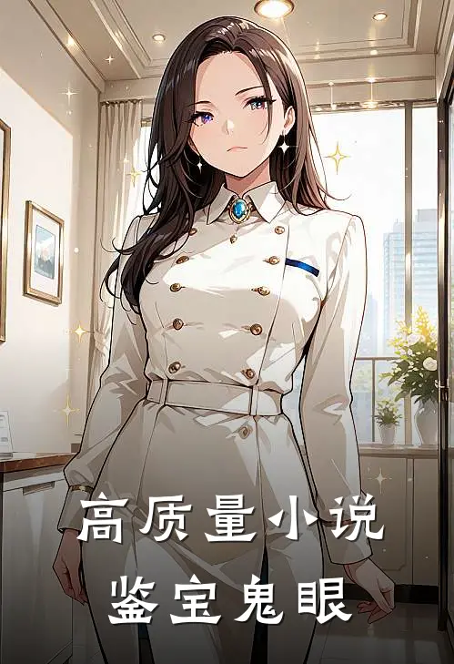 高质量小说鉴宝鬼眼