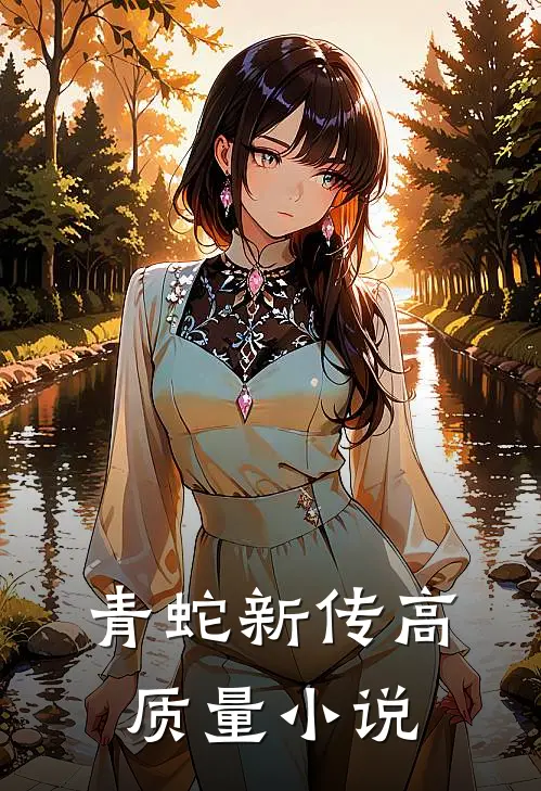 青蛇新传高质量小说