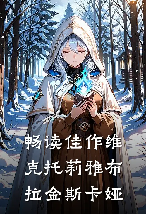 畅读佳作维克托莉雅·布拉金斯卡娅