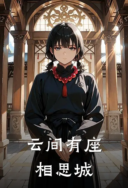 云间有座相思城