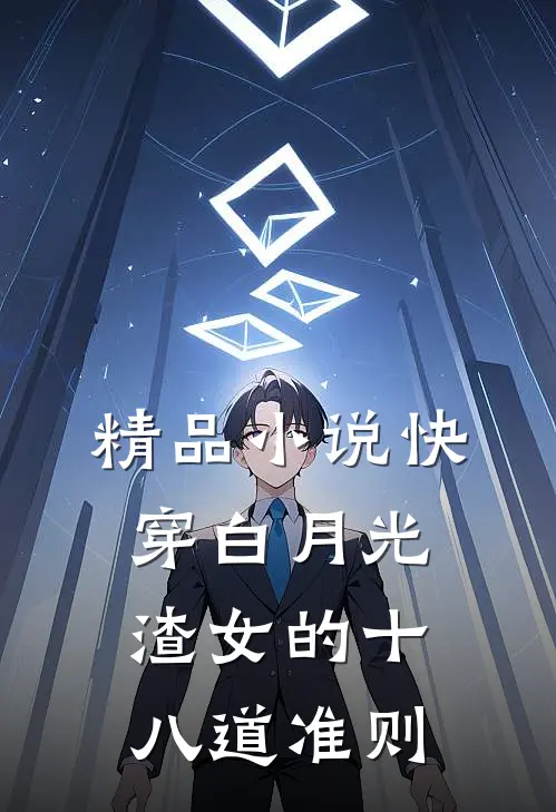 精品小说快穿白月光：渣女的十八道准则