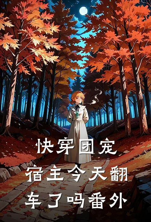 快穿团宠：宿主今天翻车了吗番外