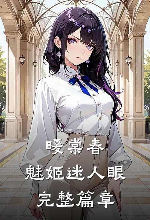 暖棠春：魅姬迷人眼完整篇章