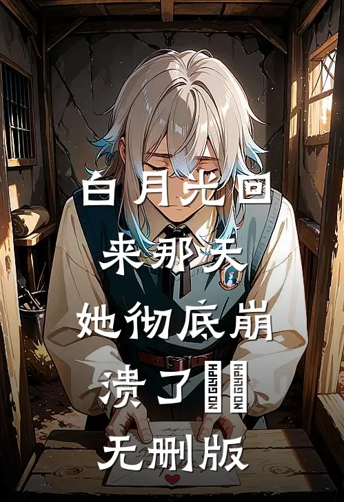 白月光回来那天，她彻底崩溃了​​无删版