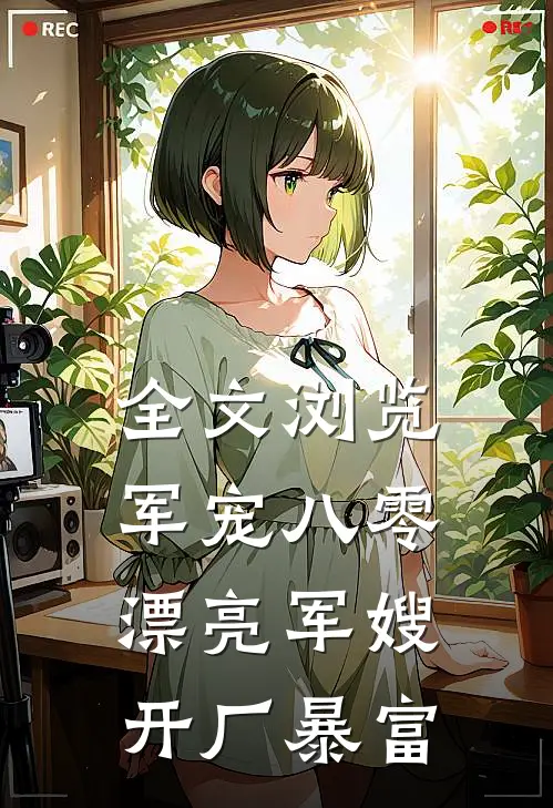 全文浏览军宠八零：漂亮军嫂开厂暴富