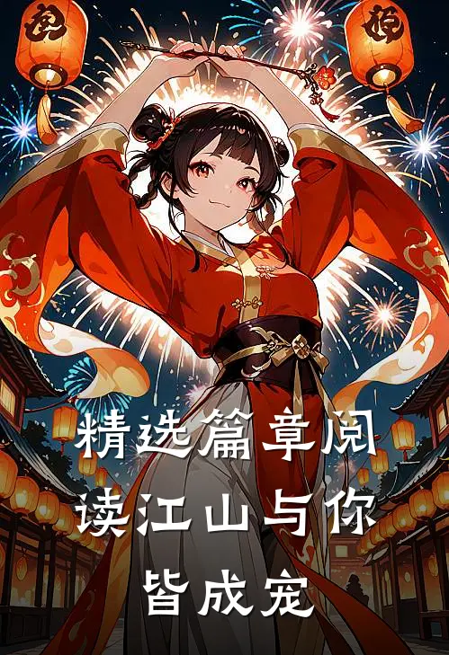 精选篇章阅读江山与你，皆成宠