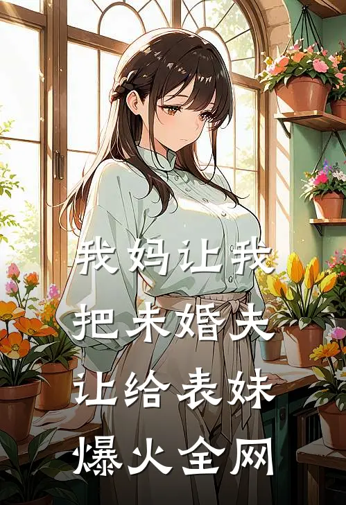 我妈让我把未婚夫让给表妹爆火全网