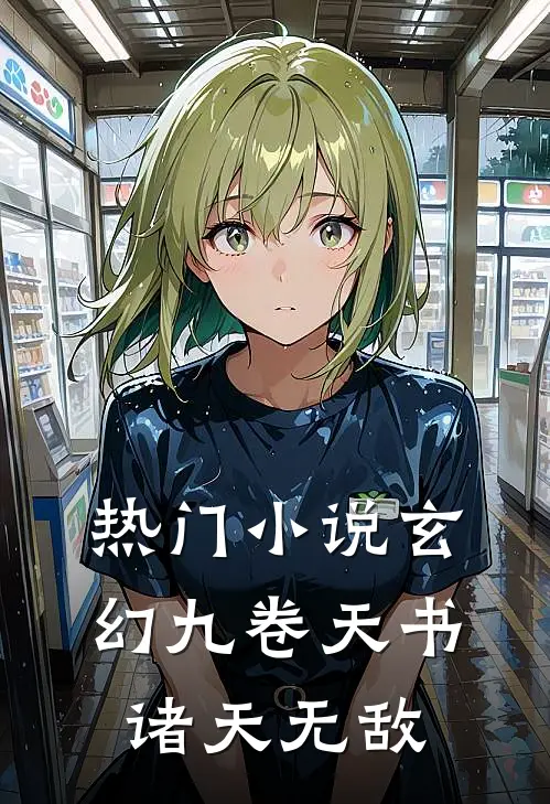 热门小说玄幻九卷天书诸天无敌