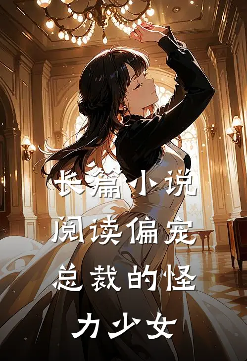 长篇小说阅读偏宠:总裁的怪力少女