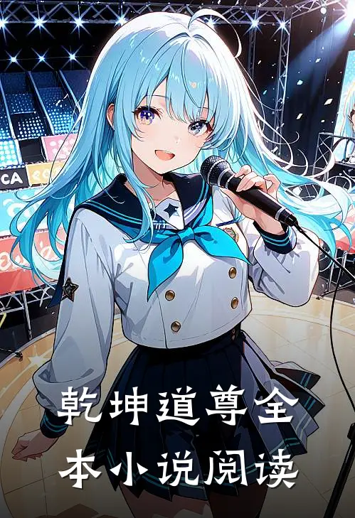 乾坤道尊全本小说阅读
