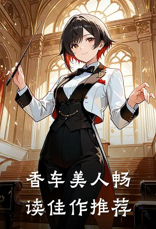 香车美人畅读佳作推荐