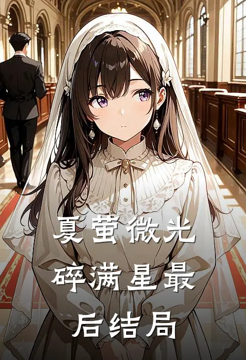 夏萤微光碎满星最后结局