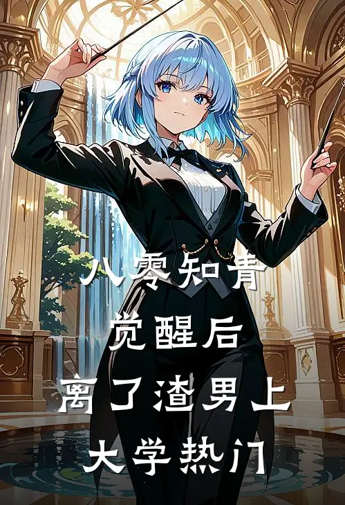 八零知青觉醒后，离了渣男上大学热门
