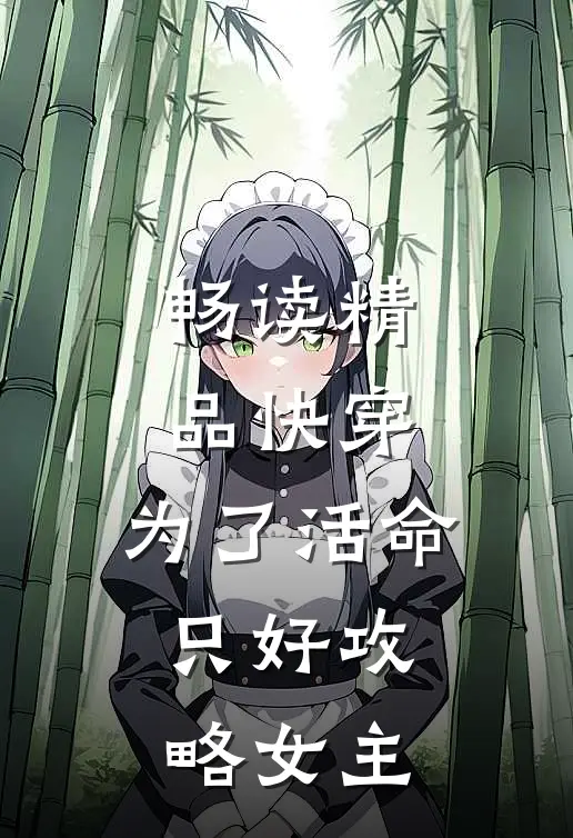 畅读精品快穿：为了活命，只好攻略女主