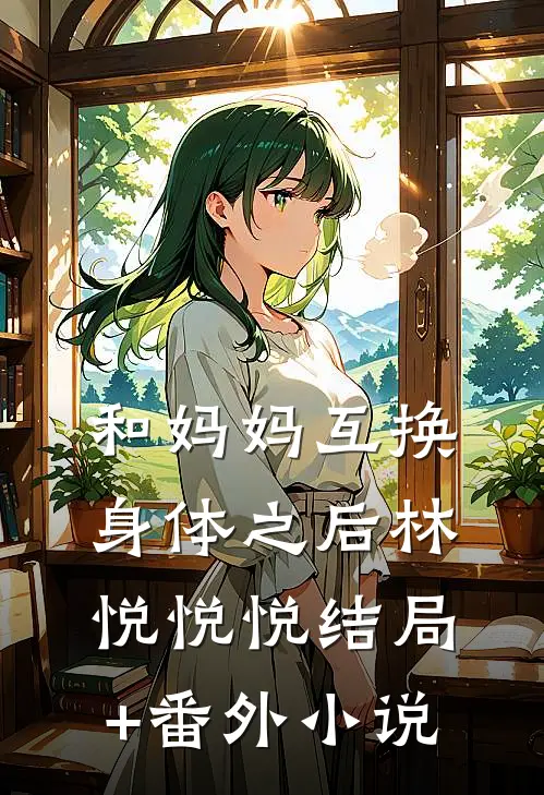 和妈妈互换身体之后林悦悦悦结局+番外小说